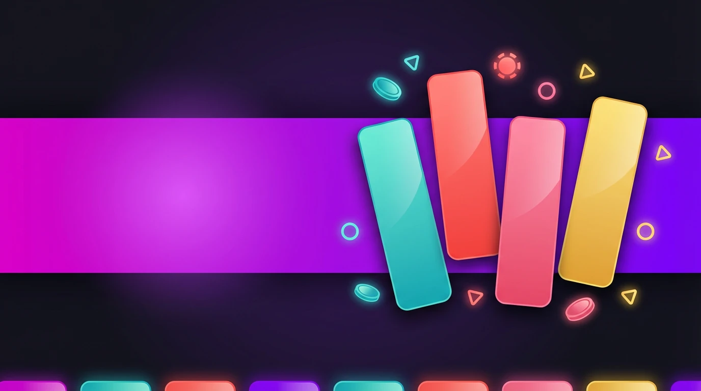 Betti Casino Hauptbanner - Mobile PWA, Top-Slots und Krypto-Cashouts